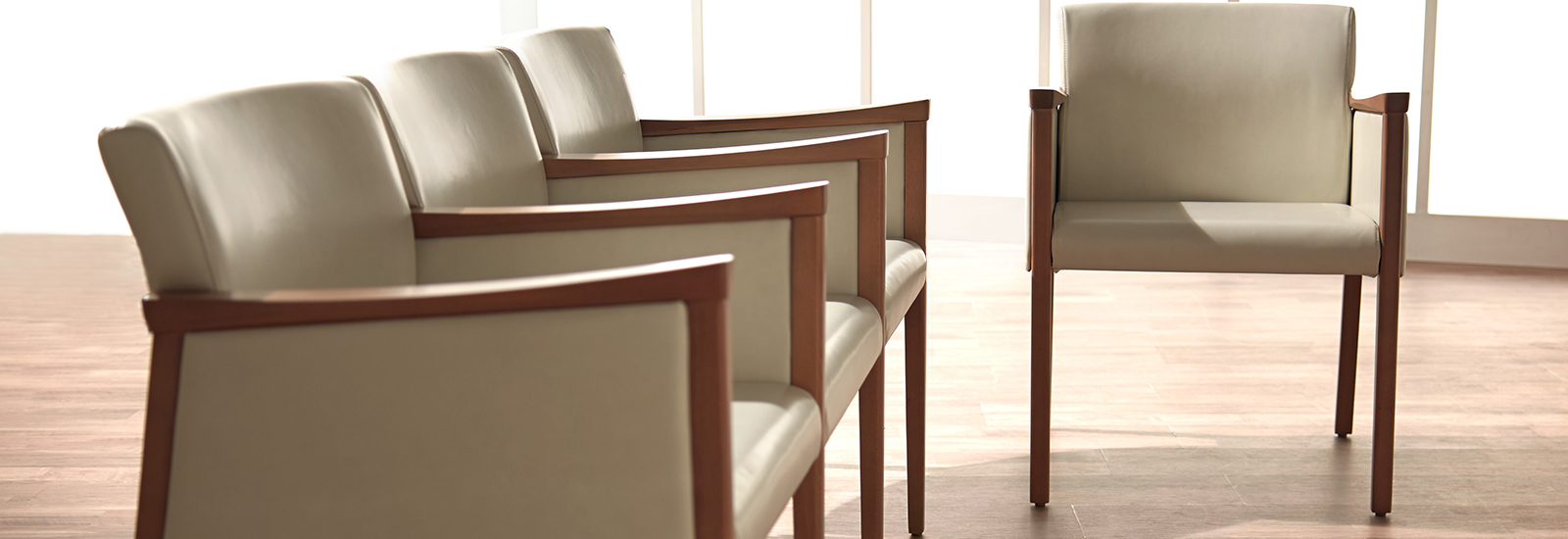 Affina Multiple Seating