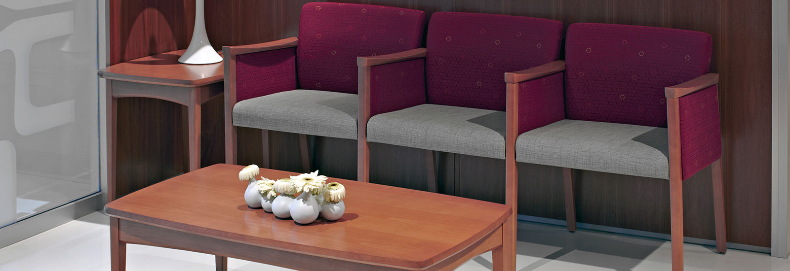 Affina Multiple Seating