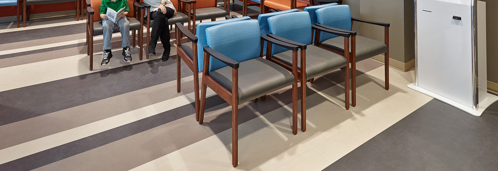 Affina Multiple Seating