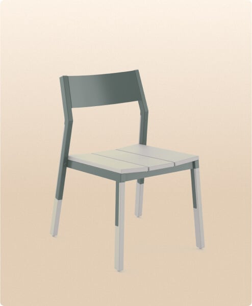Outspan Outdoor Seating
