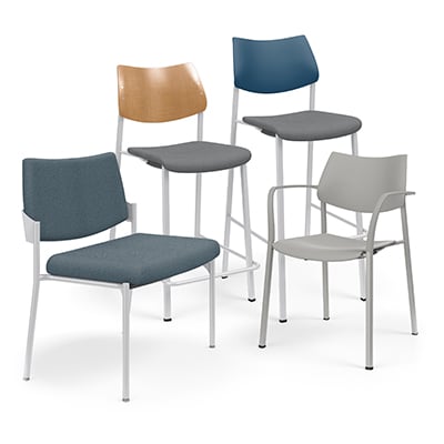 See It Spec It: Katera Seating