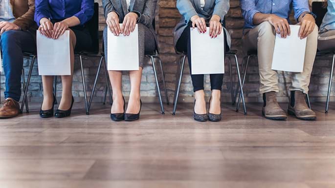 Help Wanted! A Student’s Perspective on Attracting and Retaining Talent