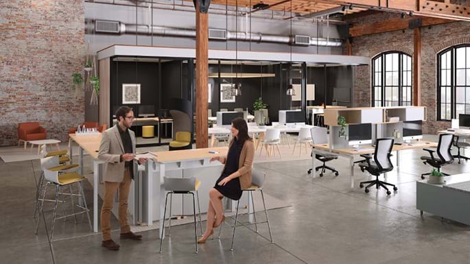 Work/Life Balance: A Key Driver Behind Reurbanization