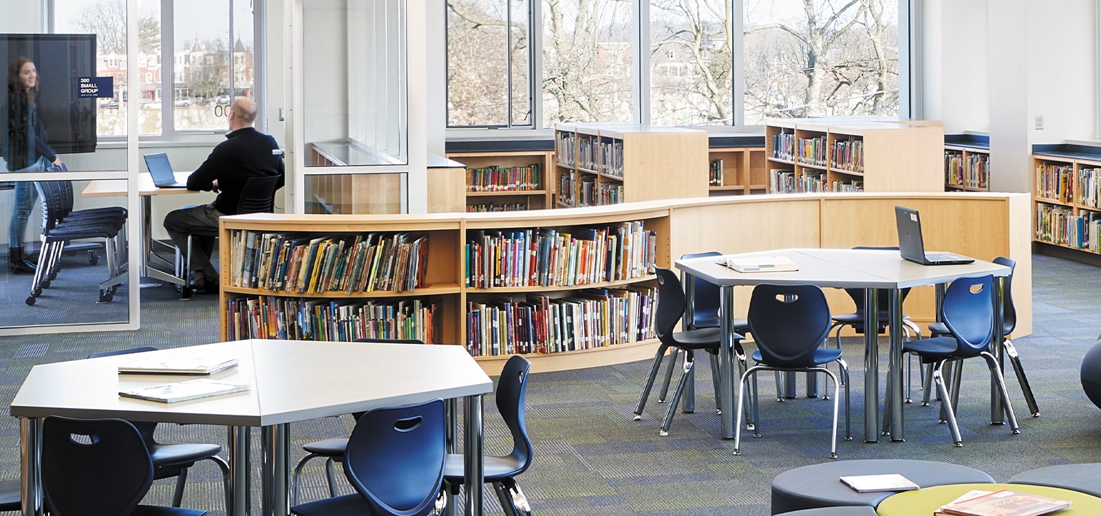 KI The Trusted Expert for Contract Furniture Solutions KI