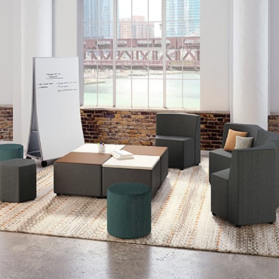 Lounge Seating Ki
