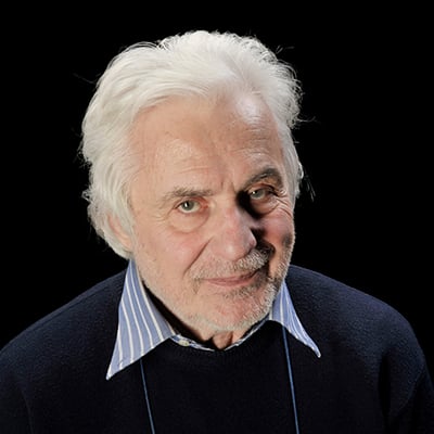 Giancarlo Piretti