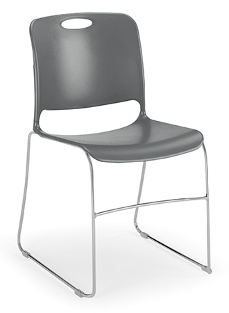 Maestro Stack Chair Ki