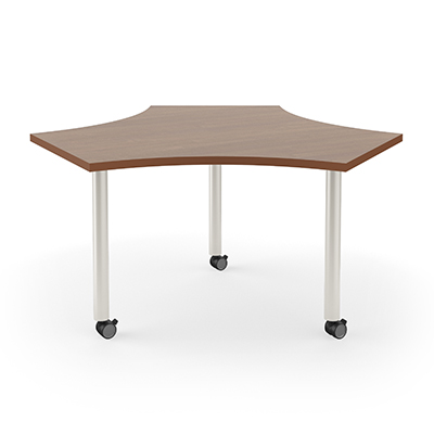 See It Spec It: Pillar Tables