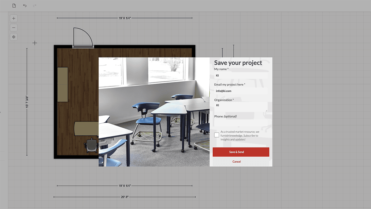 Guide on Classroom Design and Layout - Education Corner