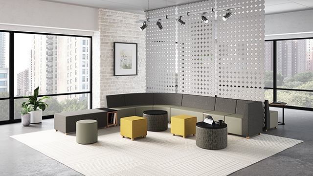 Understanding Contract Furniture Testing Standards