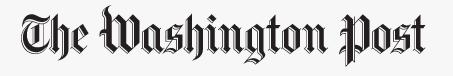 Washington Post Logo