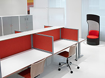 ConnectionZoneBenchingwithDividerScreens_ApplyTaskChairs_PrivacyBooth_web.jpg