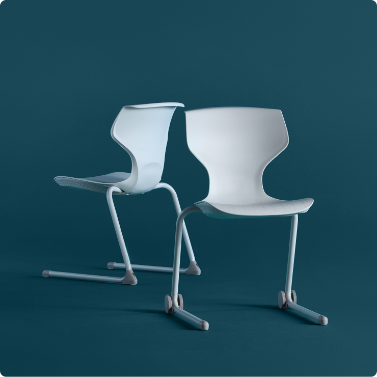 Cogni classroom seating