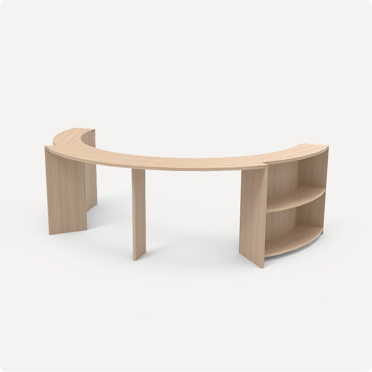 Preview of Foray collection