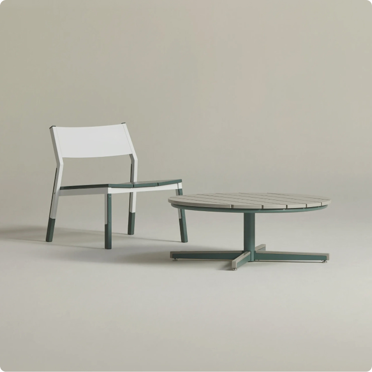 Outspan outdoor furniture